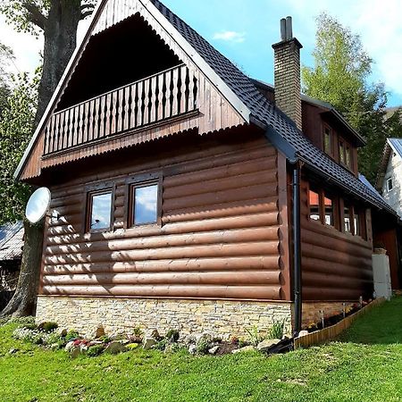 Villa Andrea- Neakceptujeme Mlade Partie Terchová Exterior foto