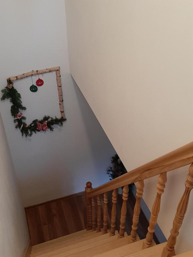 Villa Andrea- Neakceptujeme Mlade Partie Terchová Exterior foto