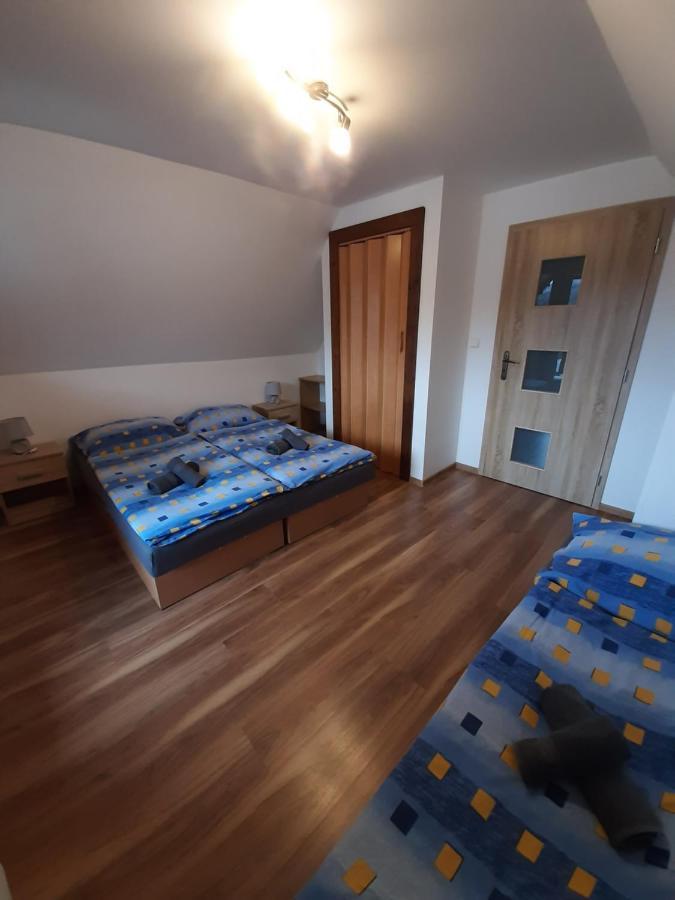 Villa Andrea- Neakceptujeme Mlade Partie Terchová Exterior foto